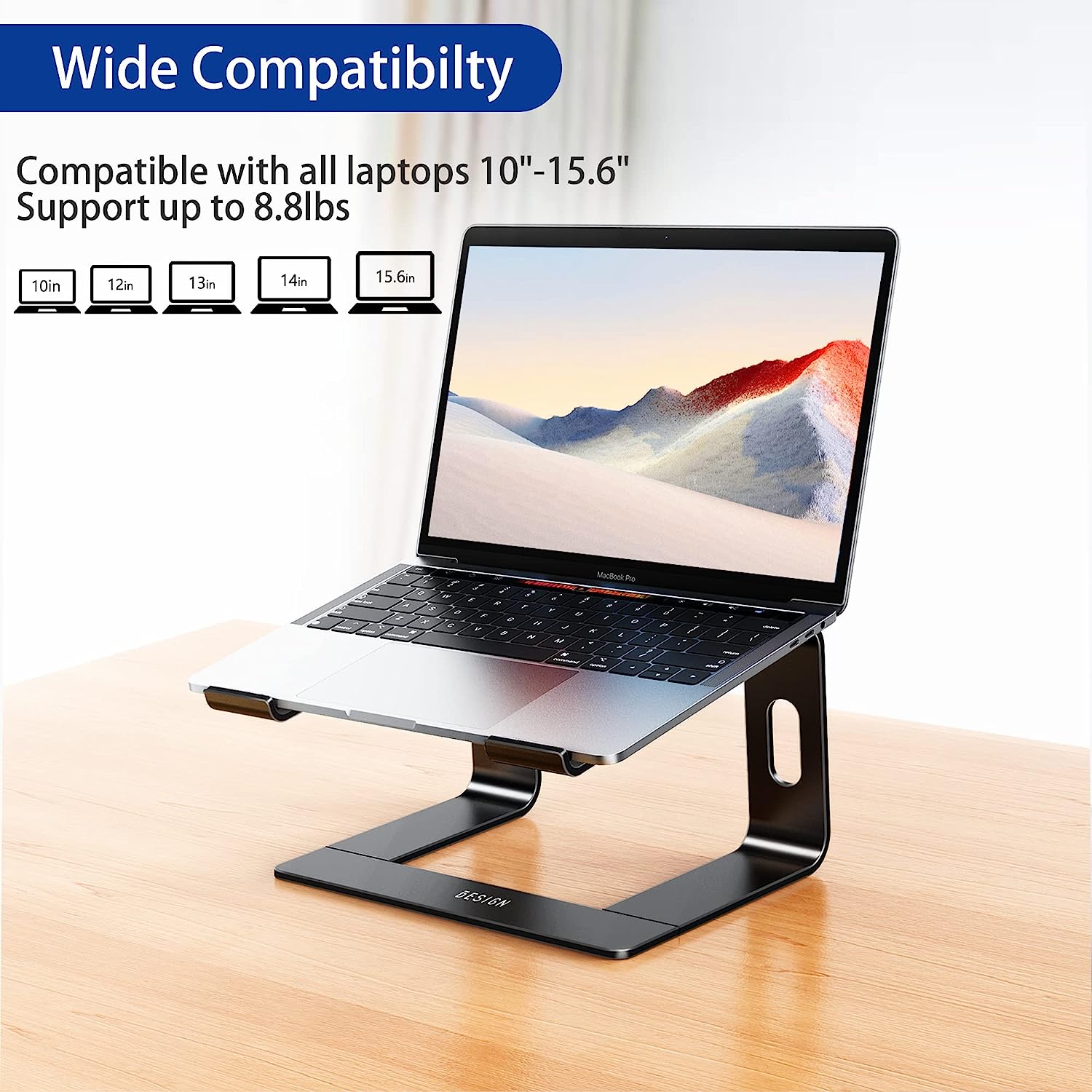 BESIGN LS03 Laptop Stand