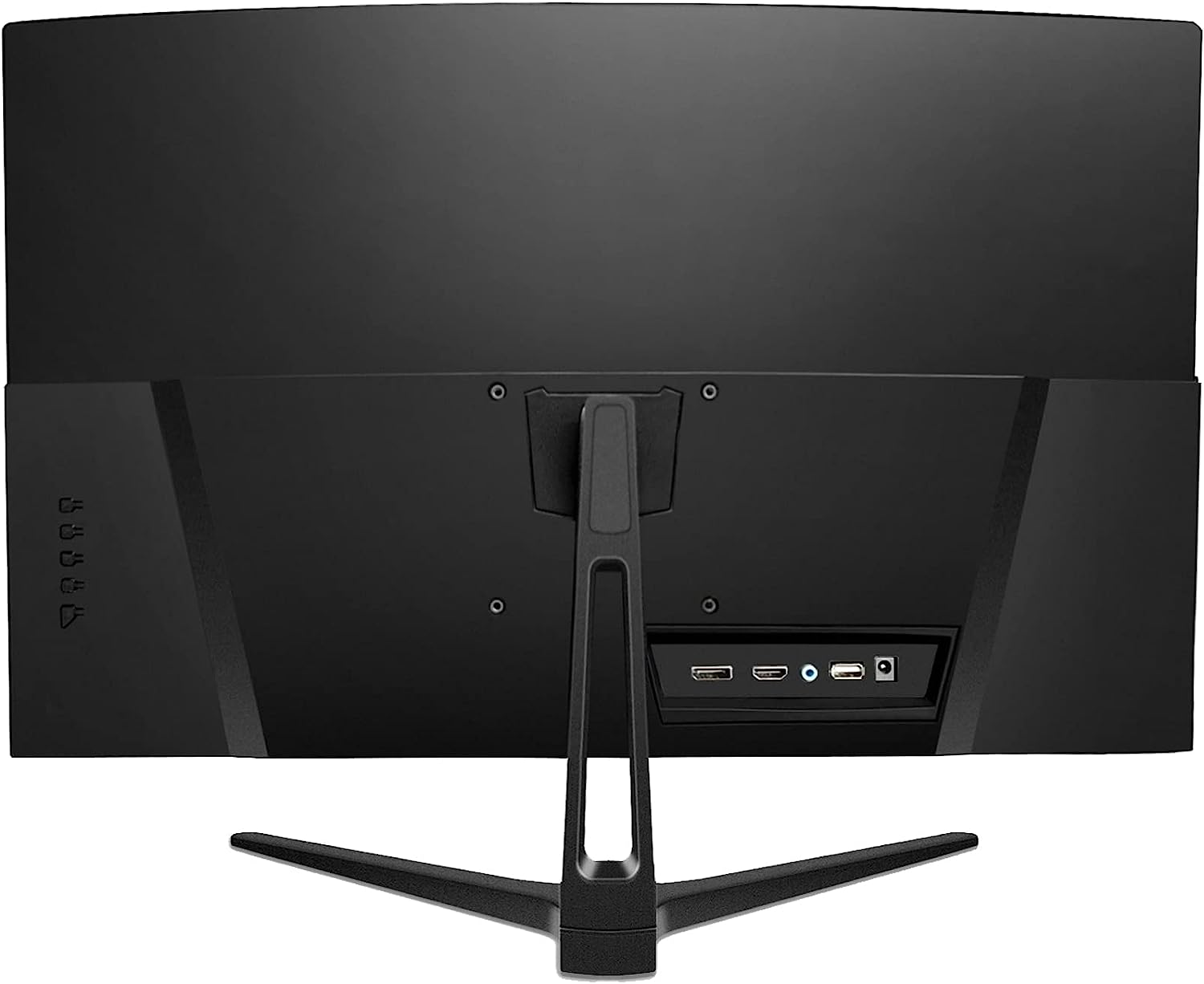 CRUA 27" 144hz/165HZ Curved Gaming Monitor Review Introduction