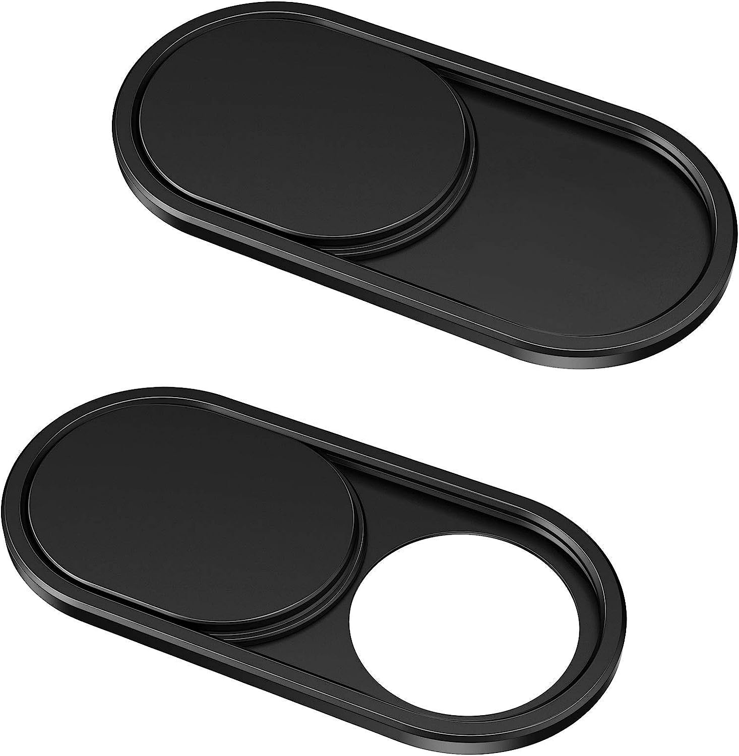 Comprehensive Review of CloudValley Webcam Cover Slide: Ultra-Thin Design for Optimal Privacy