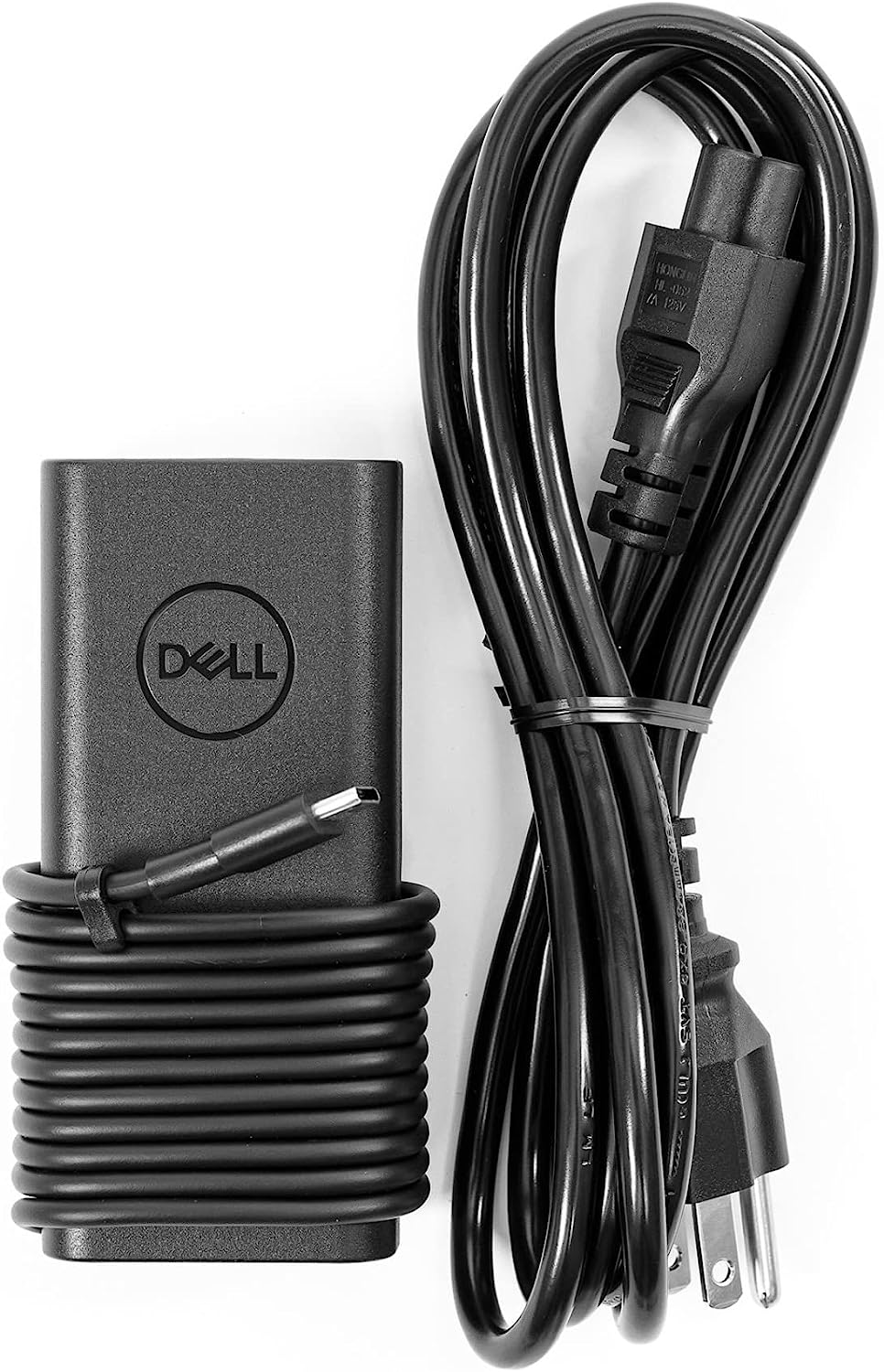 Dell Laptop Charger 65W: A Compact Powerhouse for your Notebook