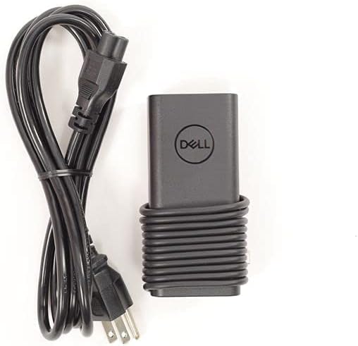 Dell Laptop Charger 65W