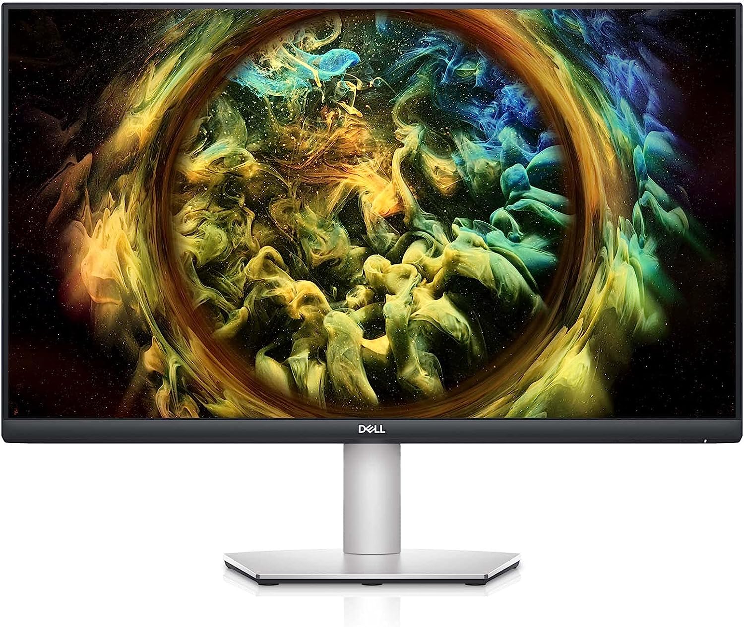 Dell S2721QS 4K Monitor: The Ultimate Viewing Experience Uncovered