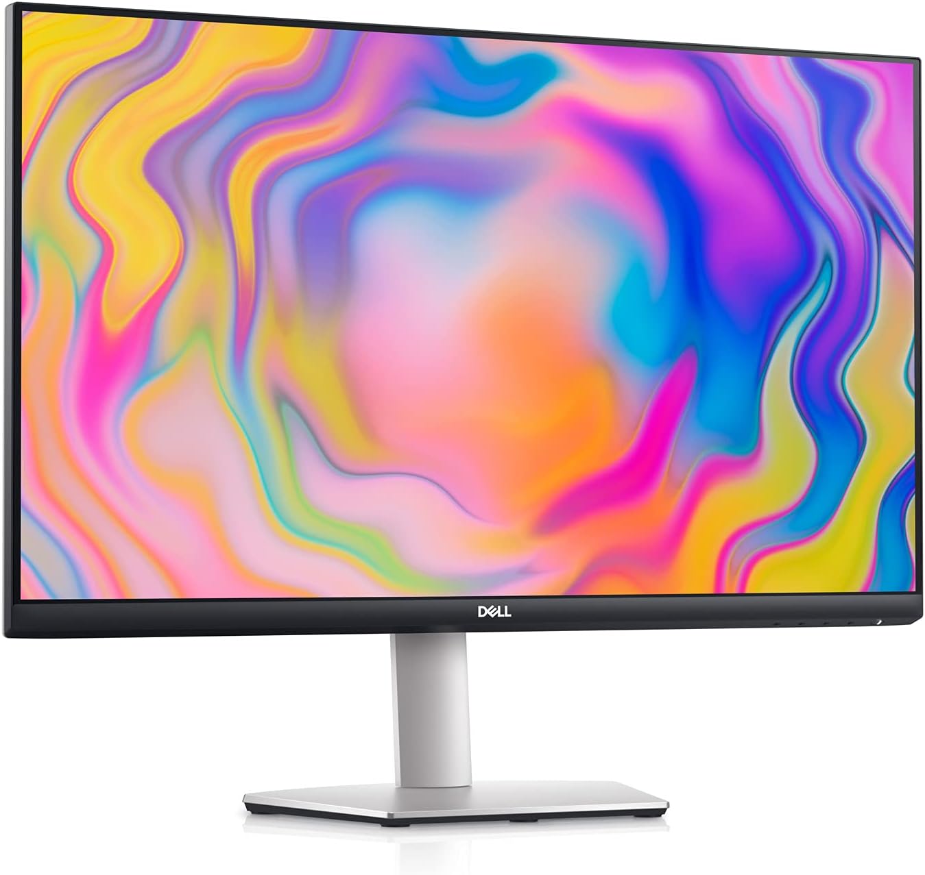 Dell S2722QC 27-inch 4K USB-C Monitor