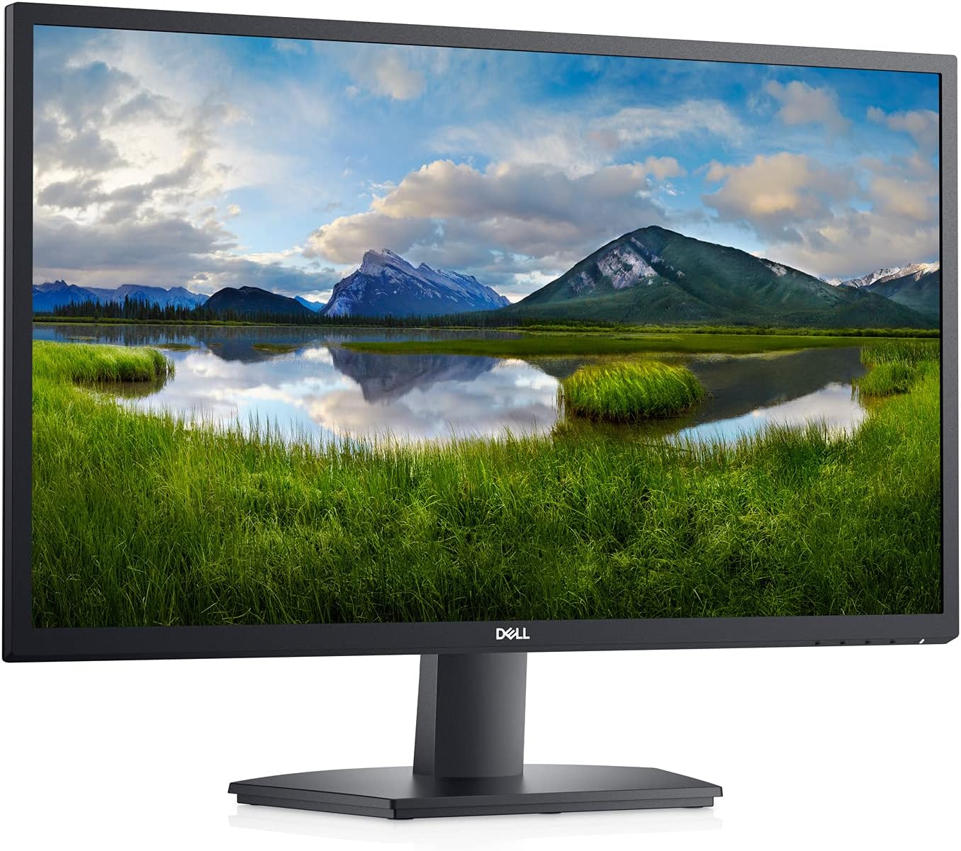 Dell SE2722HX Monitor Review