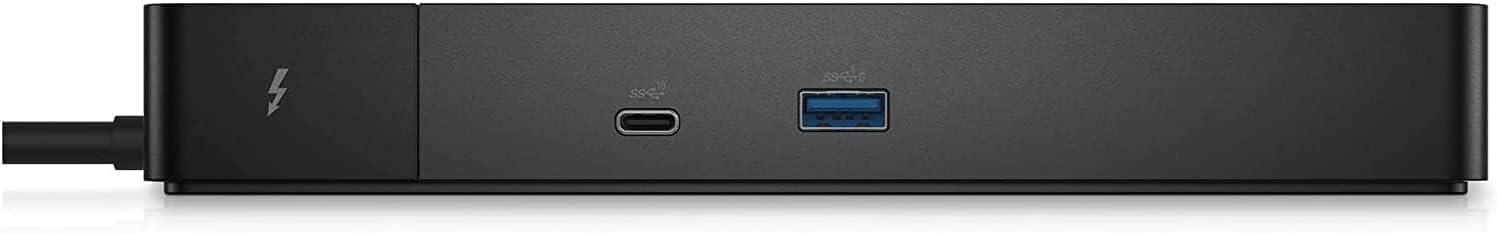 Dell WD22TB4 Thunderbolt 4 Dock Review Introduction