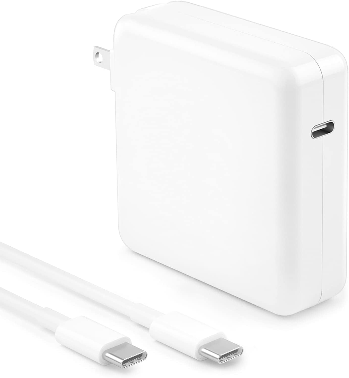 Furgor 118W USB C Charger: Unleashing Fast and Efficient Charging for MacBook & USB-C Devices