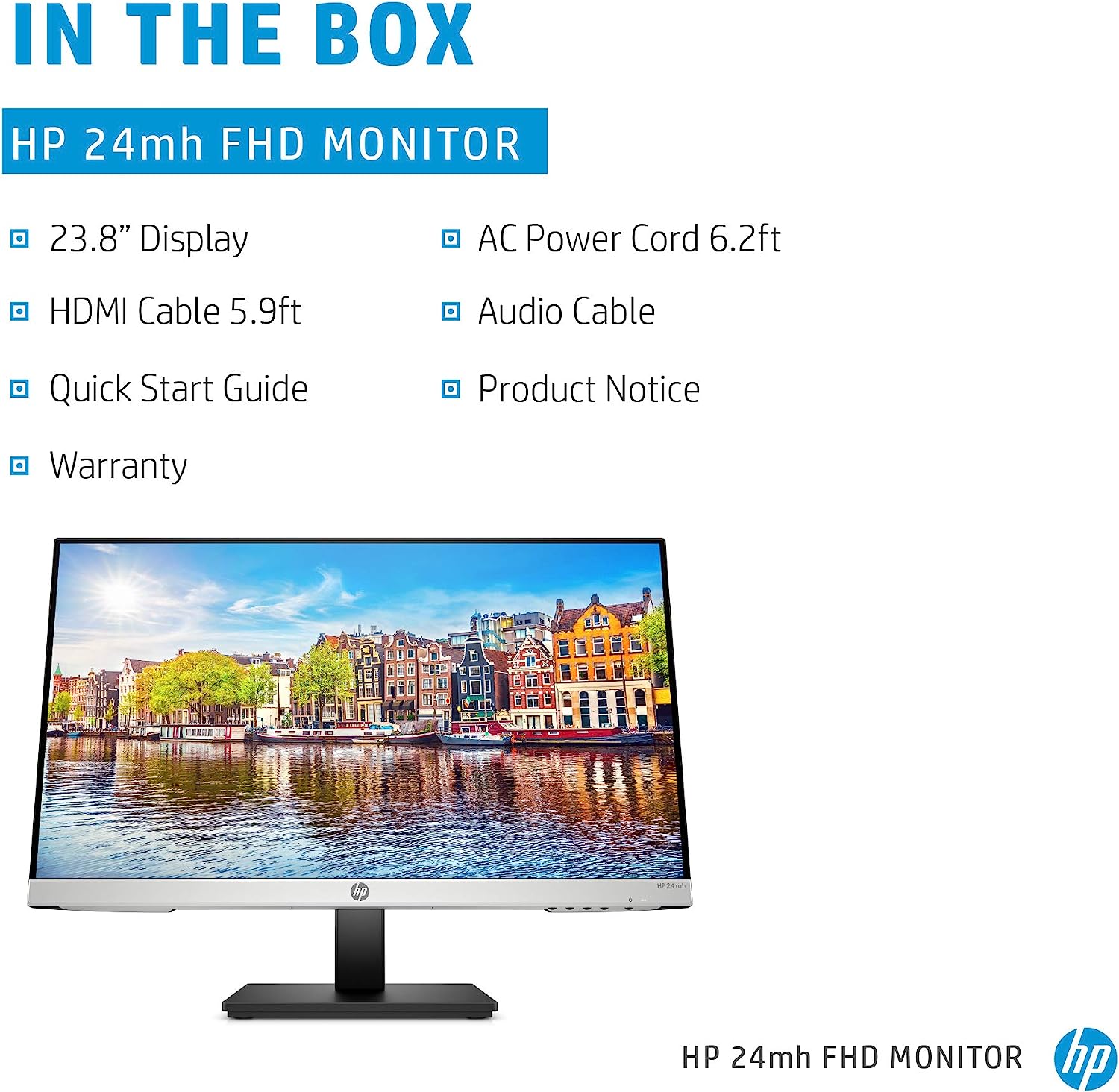 Other Users Opinion HP 24mh FHD Monitor