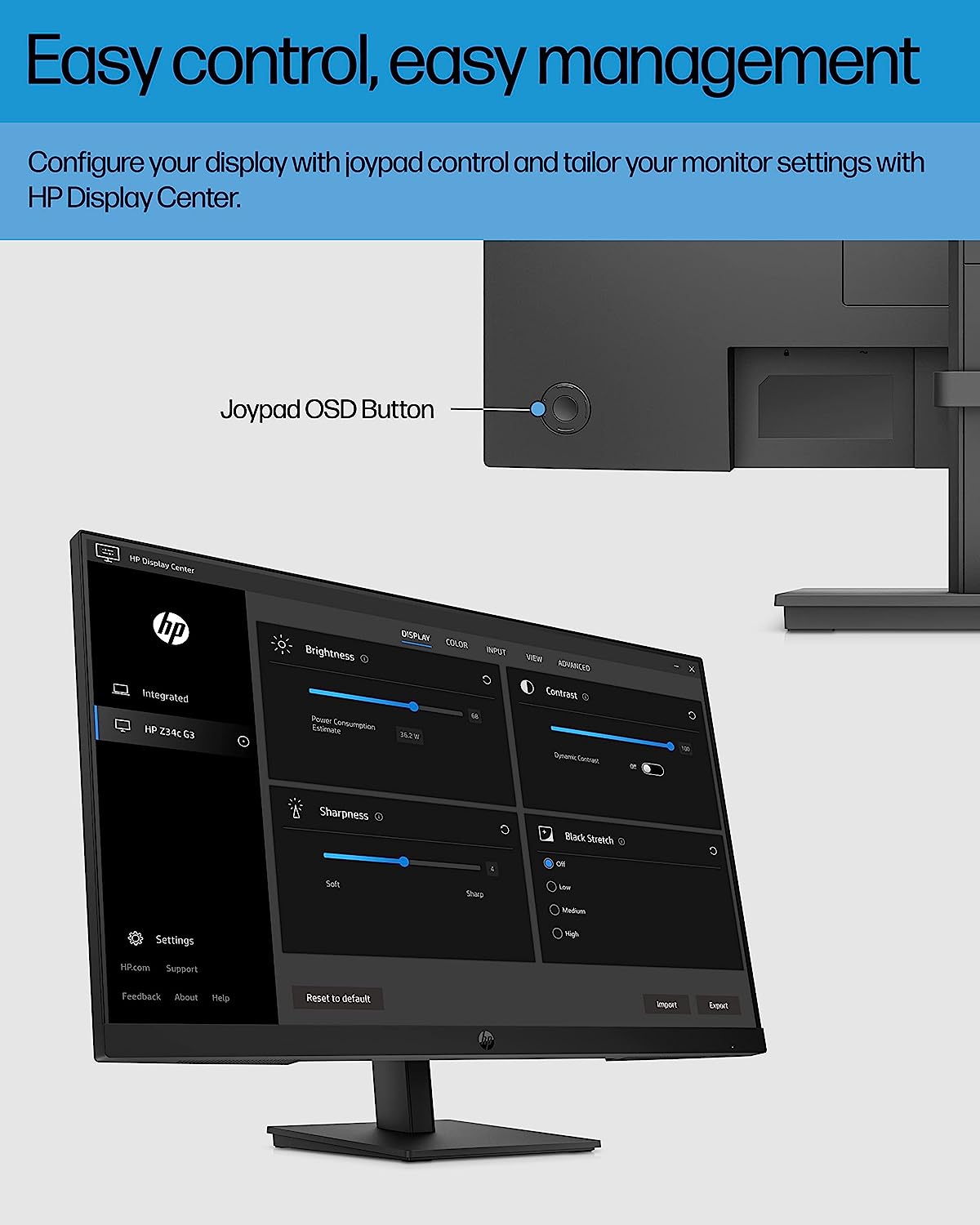 Other Users Opinion HP 27h Full HD Monitor