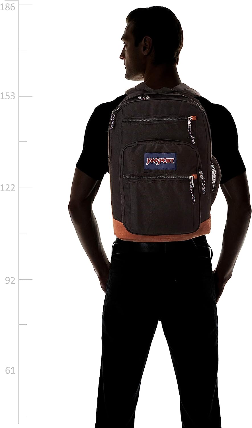 JanSport Cool Backpack