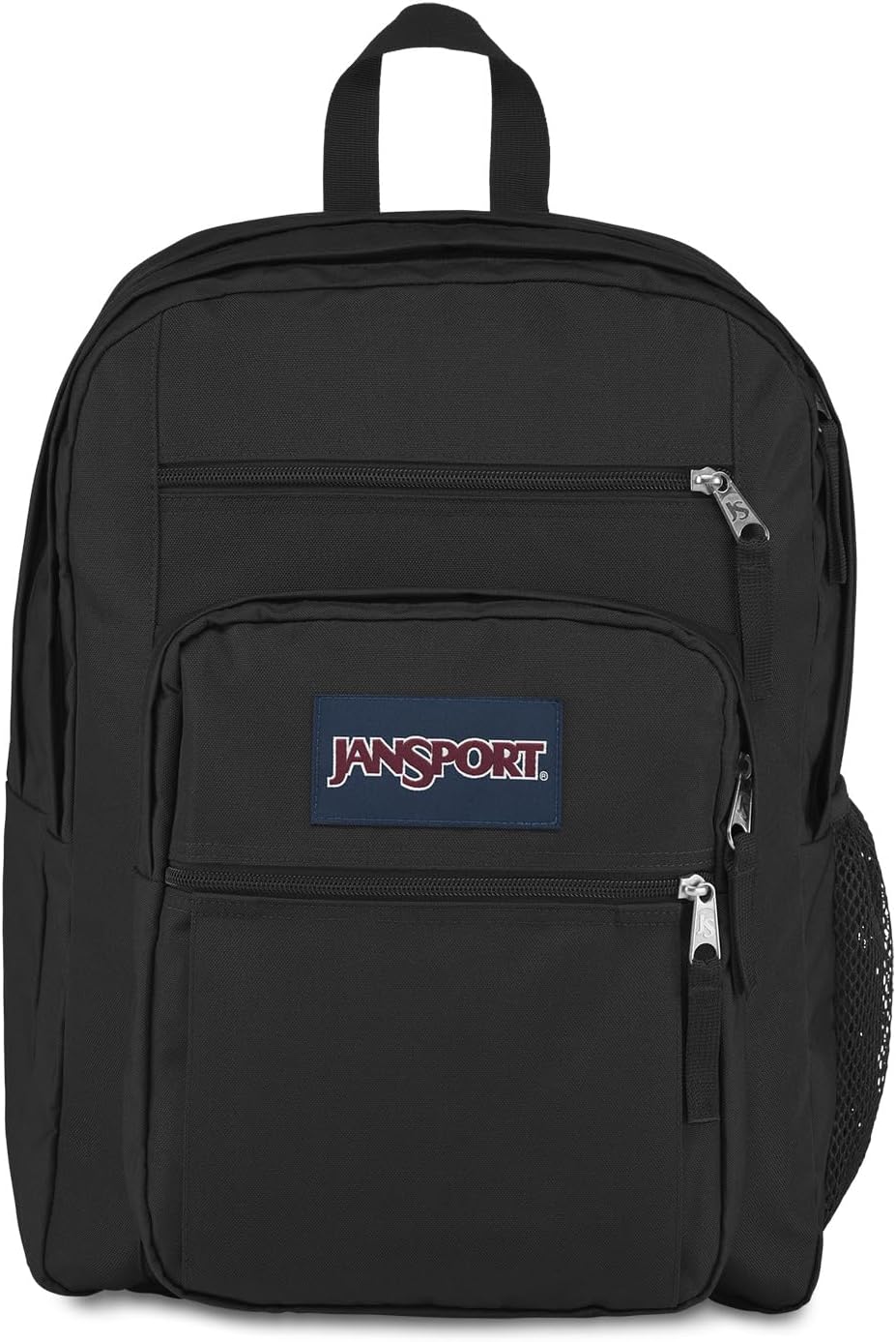 JanSport Laptop Backpack Review: Spacious, Comfortable and Durable