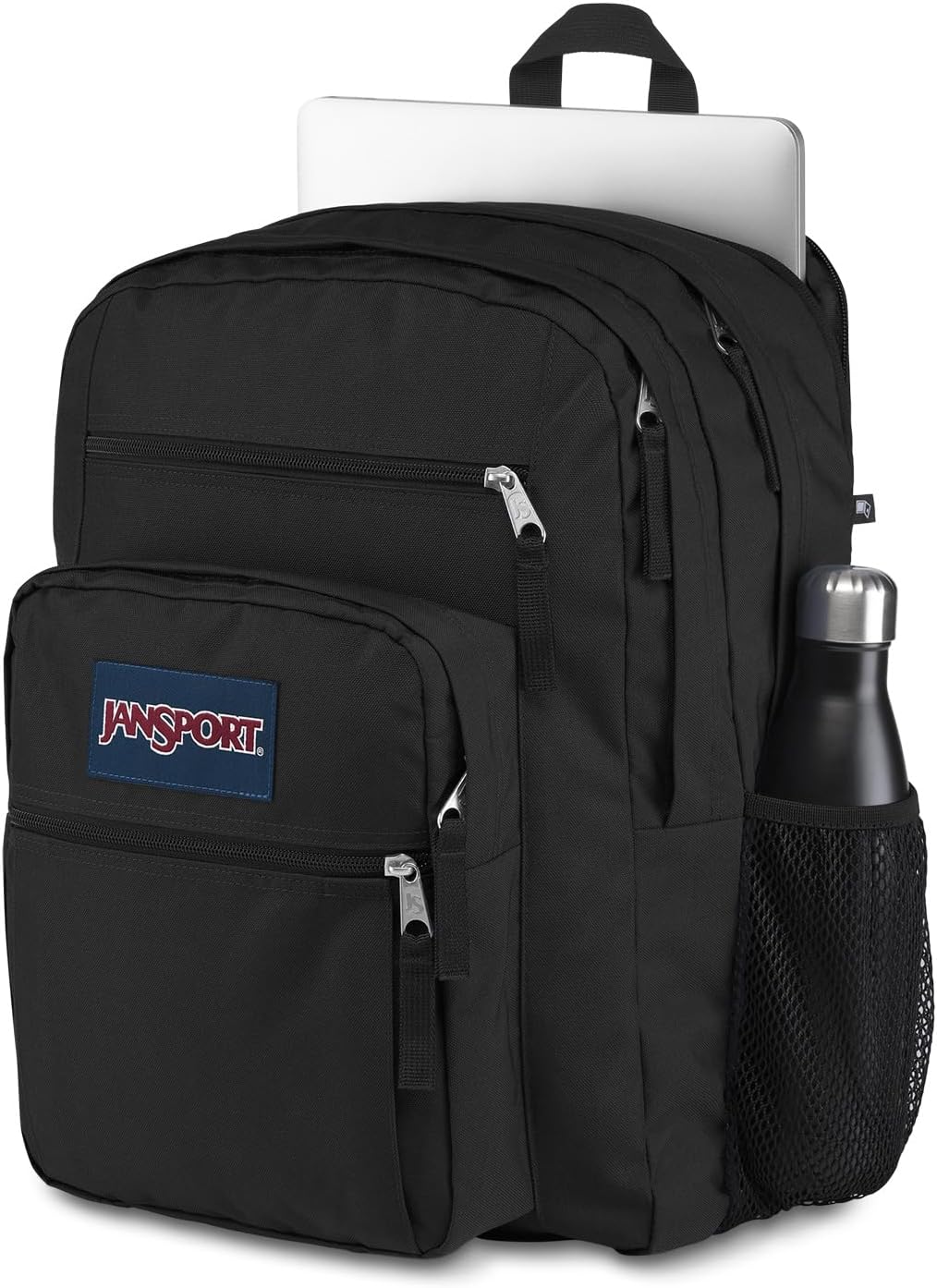 JanSport Laptop Backpack Review