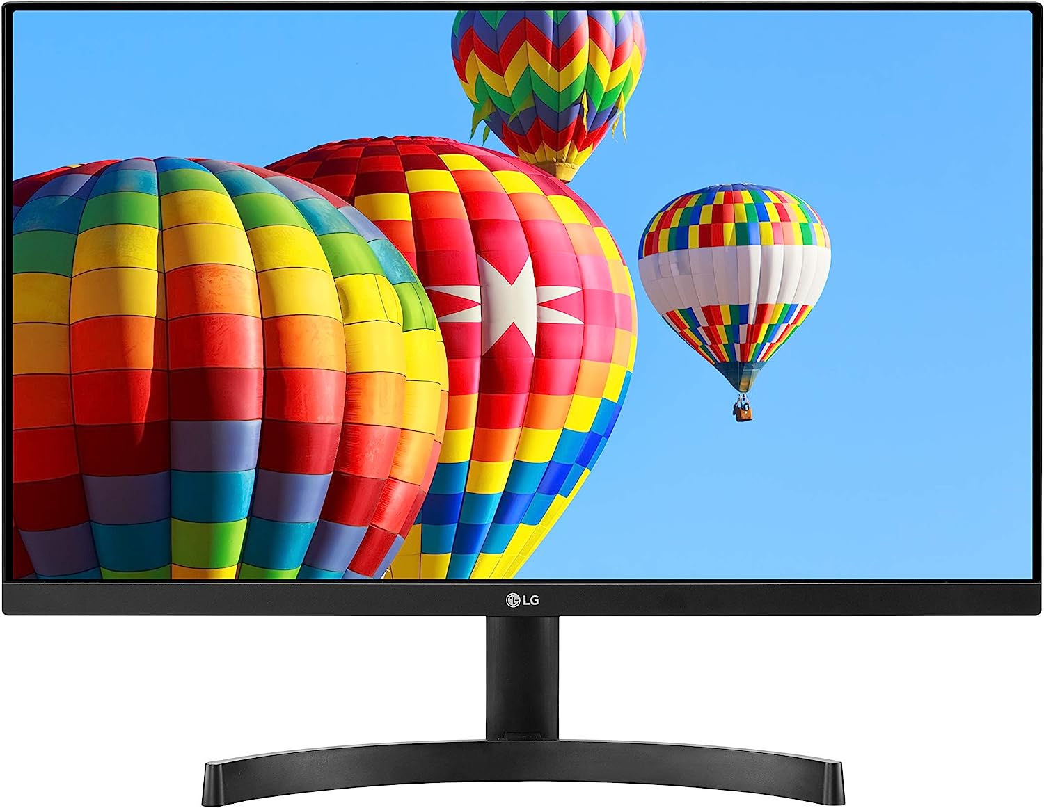 LG 32ML600M-B Monitor Review: Superior Visual Experience in an Affordable Package