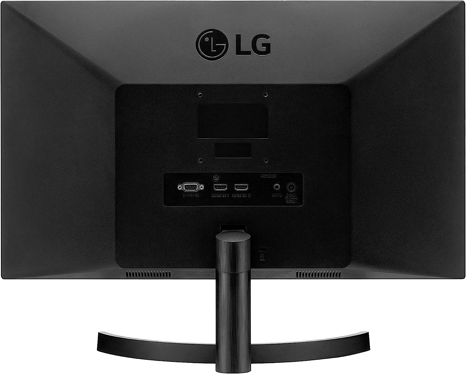 LG 32ML600M-B Review