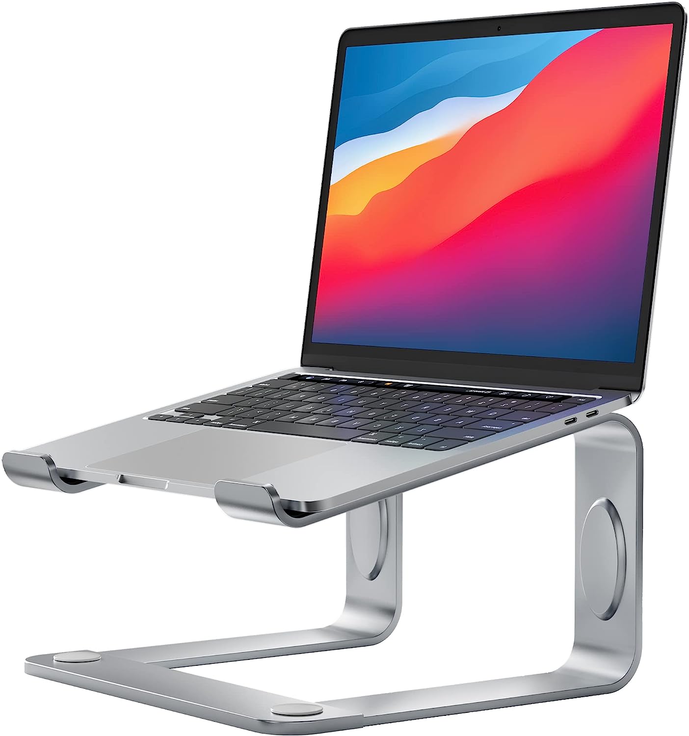 LORYERGO Laptop Stand Review: Boost Productivity with Ergonomic Design