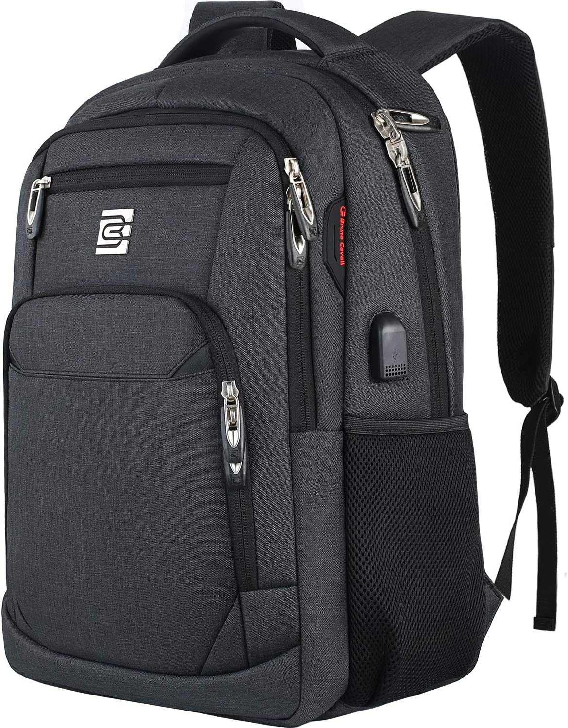 Revolutionize Your Daily Commute: Durable Laptop Backpack Review