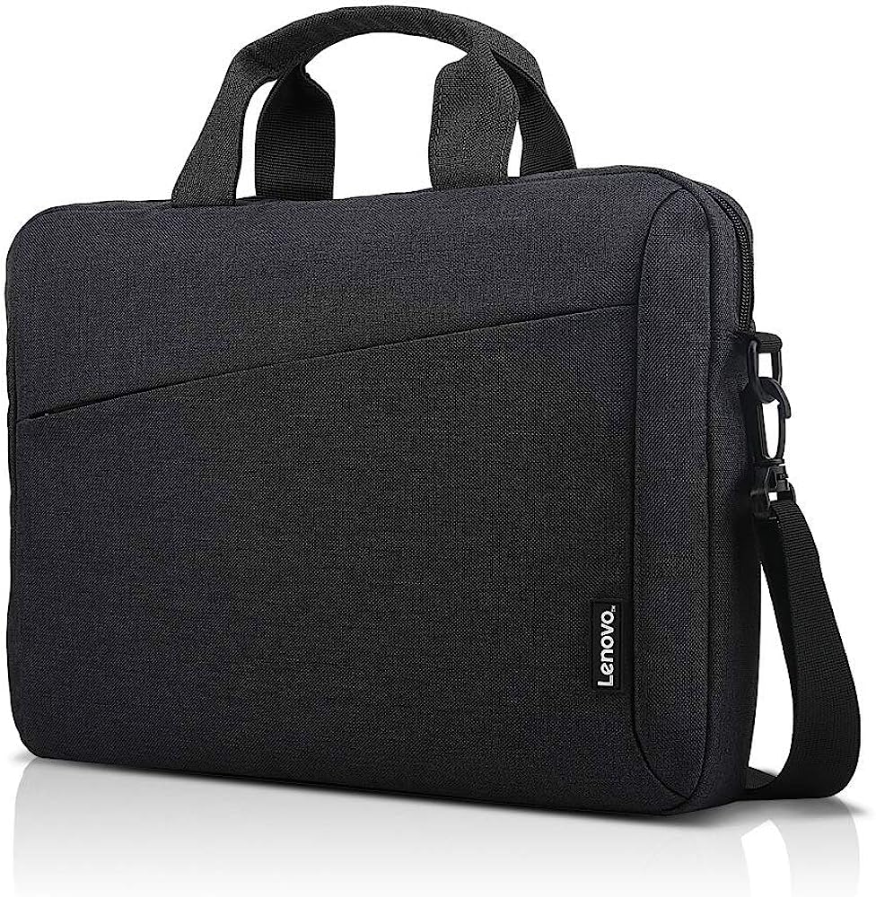 Review: Lenovo Laptop Shoulder Bag T210 – Best Companion for your Tech