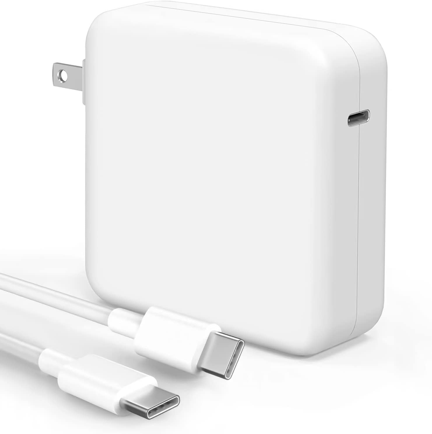 Revolutionizing Power with the Mac Book Pro Charger 118W USB C Fast Charger