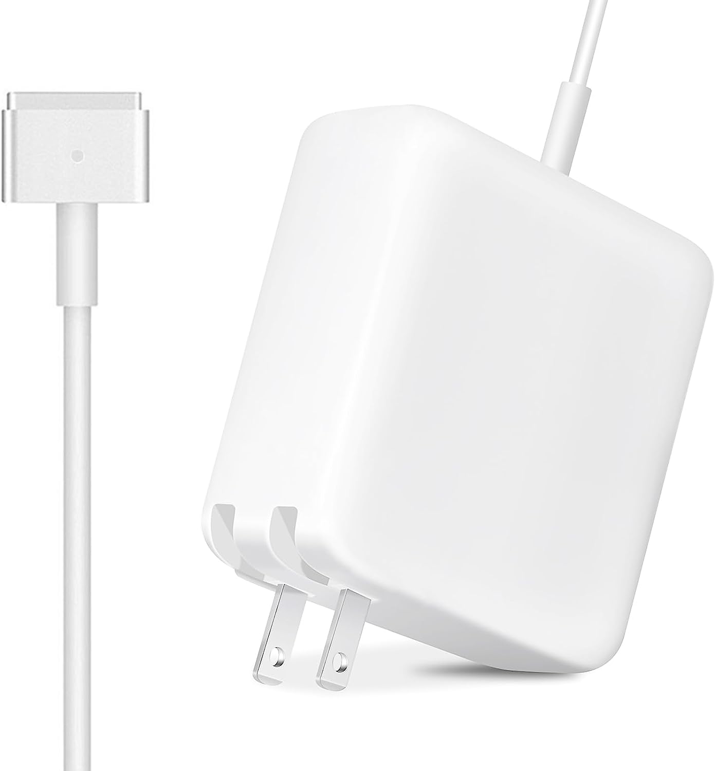 Comprehensive Review: Mac Book Pro Charger Replacement for 2012-2016 Models.