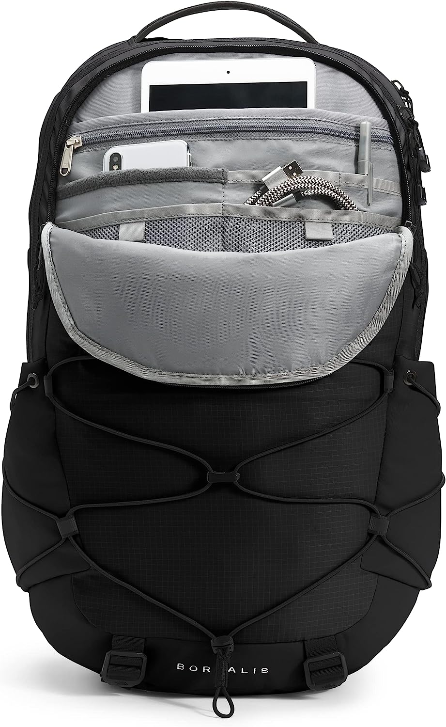 North Face Borealis Commuter Laptop Backpack Review