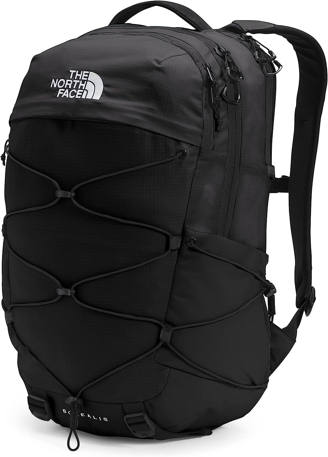 North Face Borealis Commuter Laptop Backpack Review