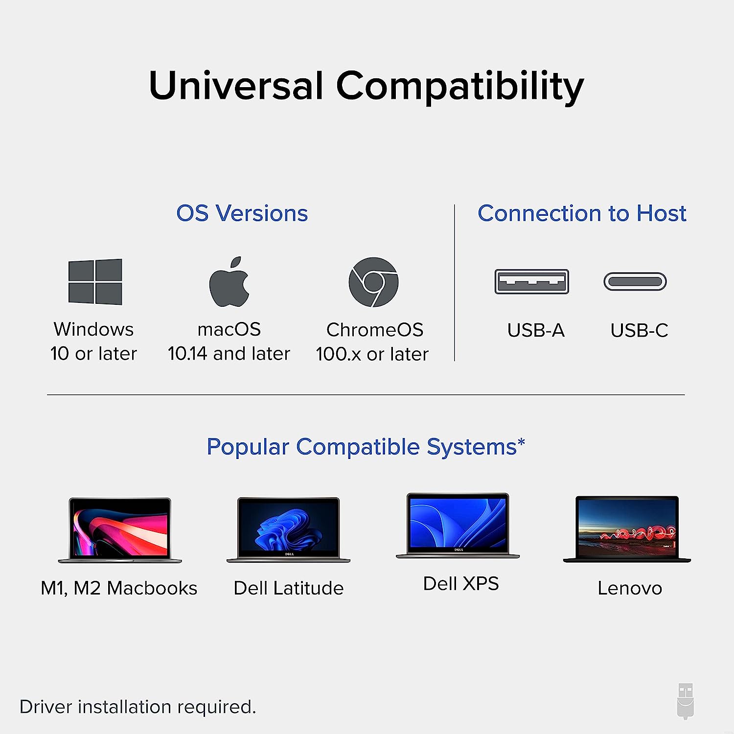 Plugable Universal Laptop Docking Station Introduction