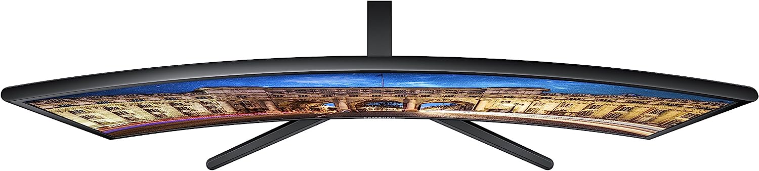 Other Users Opinion Samsung 27-Inch CF39 FHD 1080p Curved Monitor Review