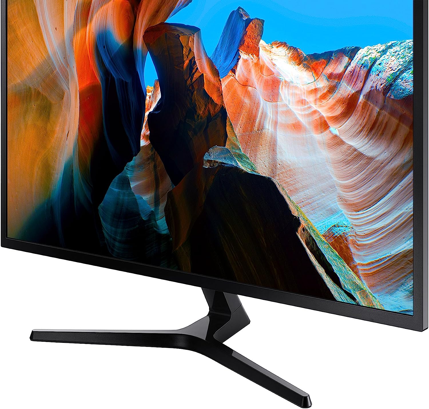 Samsung UJ59 Series 32-Inch 4K UHD Monitor