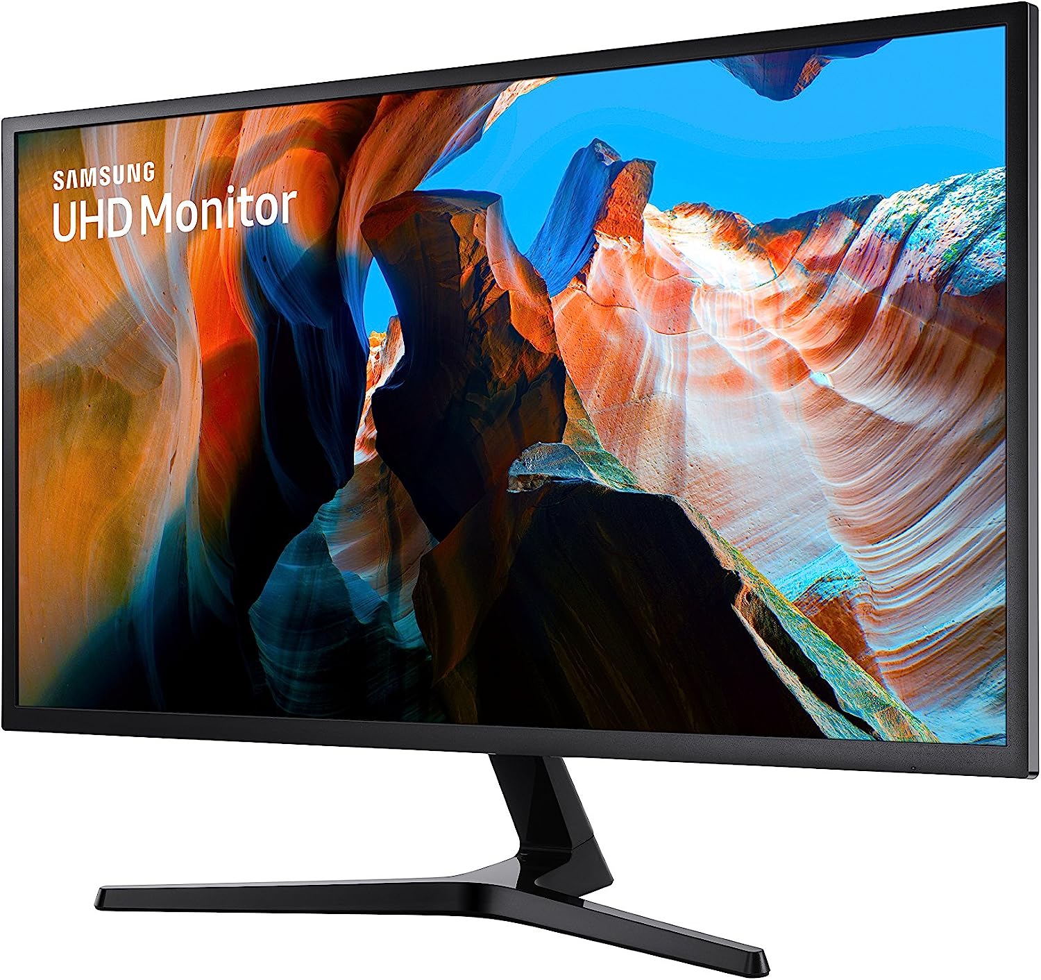 Samsung UJ59 Series 32-Inch 4K UHD Monitor