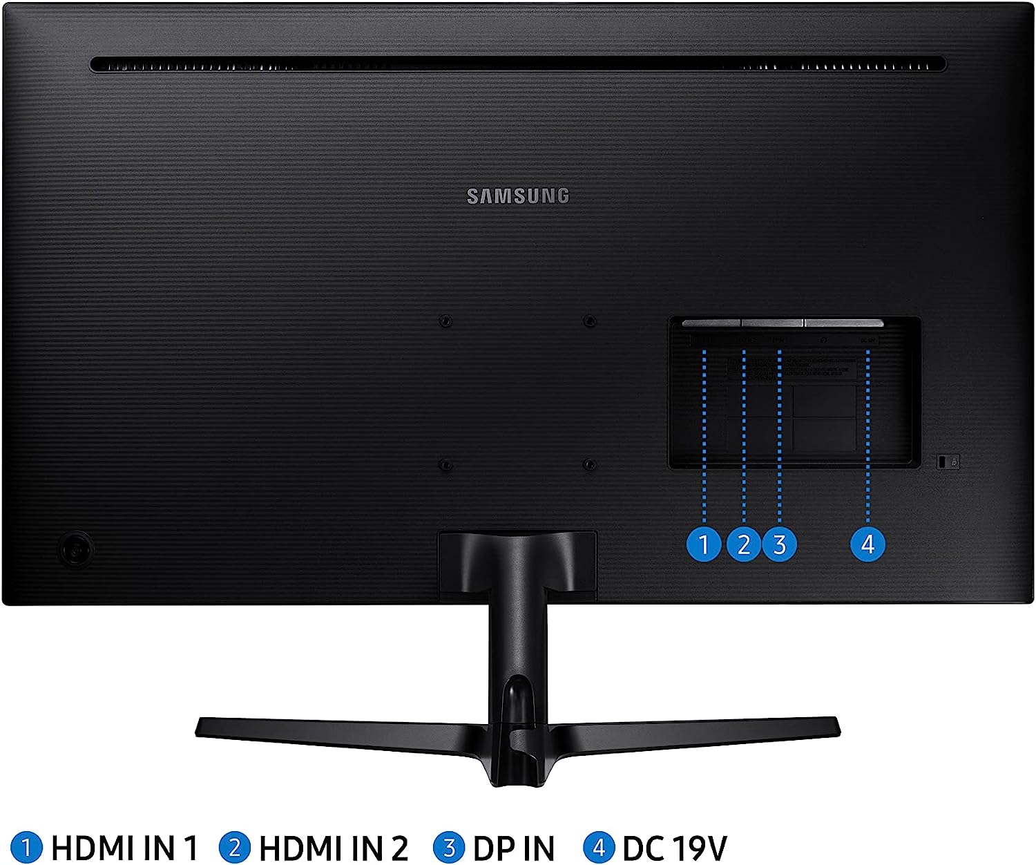 Other Users Opinion Samsung UJ59 Series 32-Inch 4K UHD Monitor