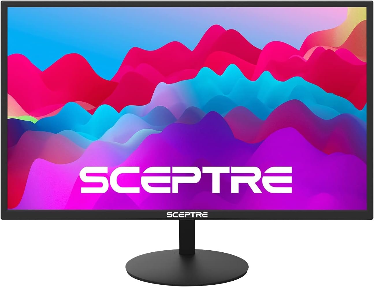 Sceptre 27-Inch FHD LED Gaming Monitor: A Comprehensive Review