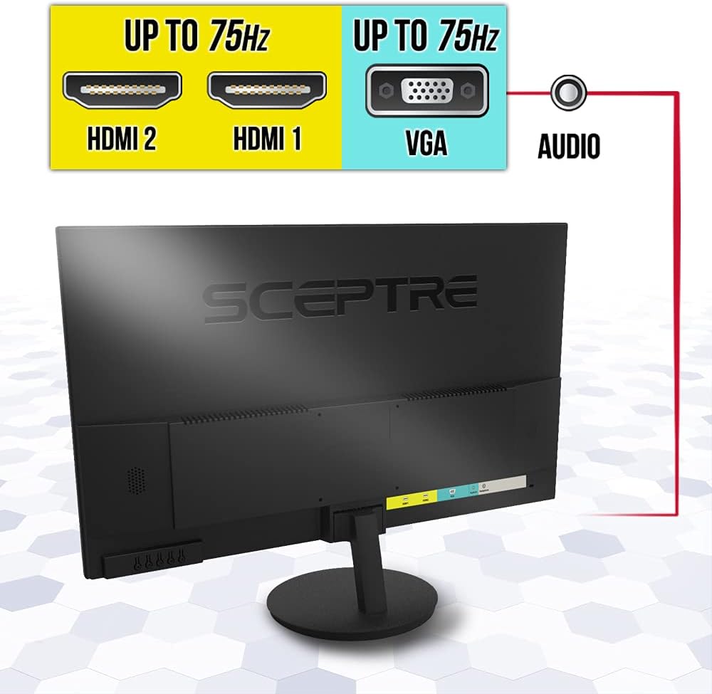 Other Users Opinion Sceptre 27-Inch FHD LED Gaming Monitor Review