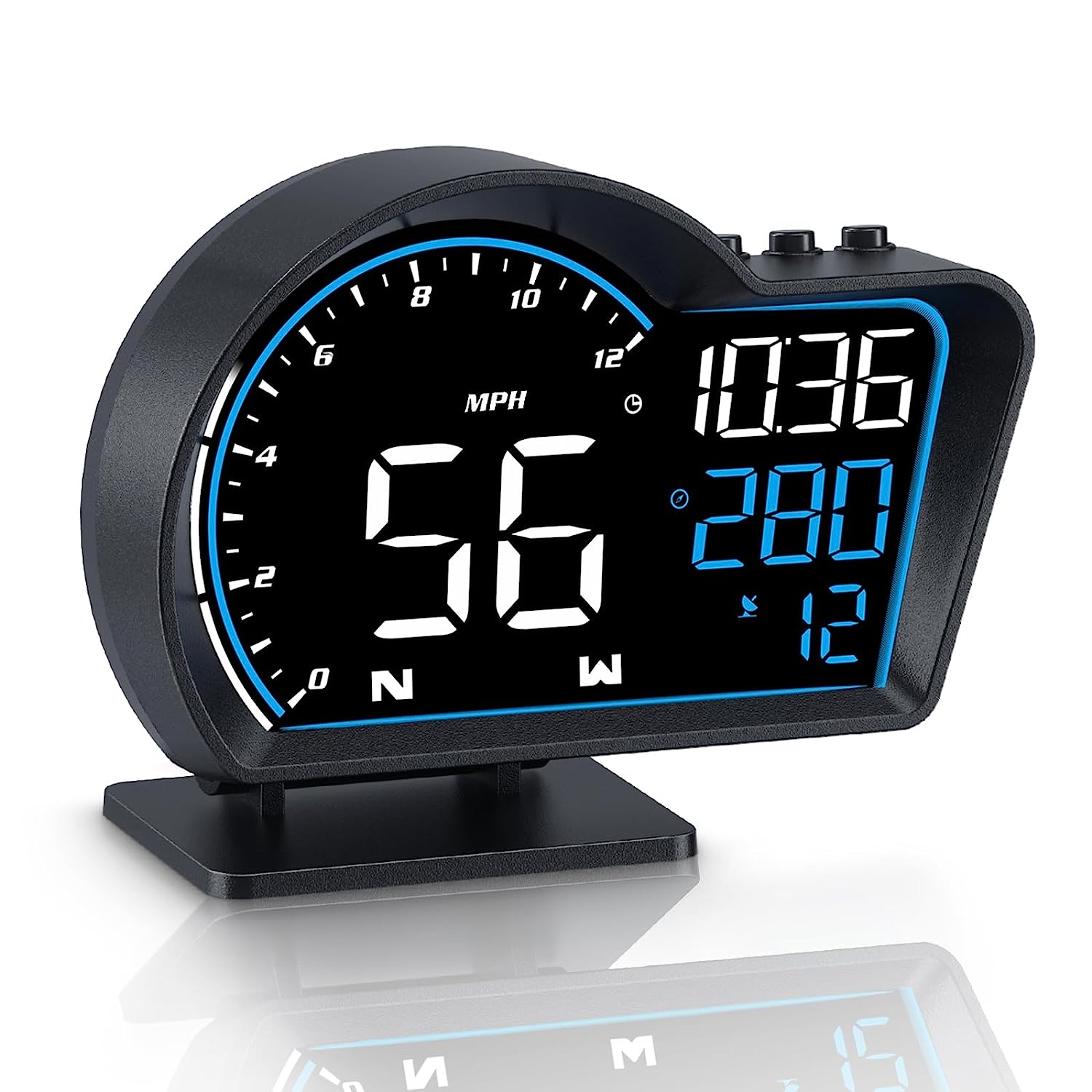 SinoTrack Digital GPS Speedometer: A Comprehensive Review