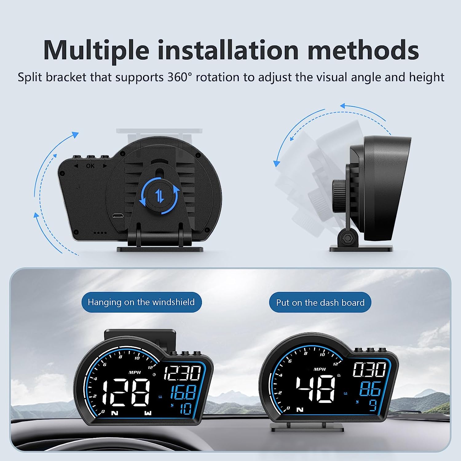 Other Users Opinion SinoTrack Digital GPS Speedometer