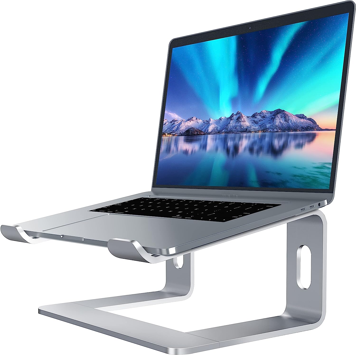 Soundance Laptop Stand Review: An Essential Desk Companion for Every Laptop User