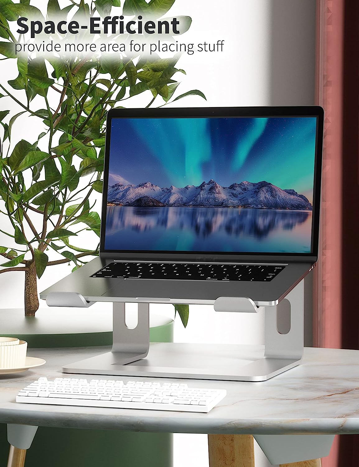 Soundance Laptop Stand Review