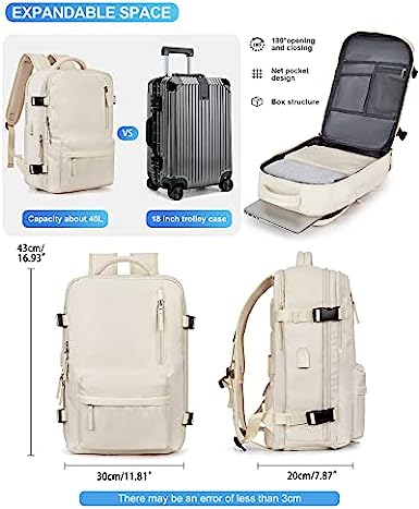 VGCUB Carry-On Backpack