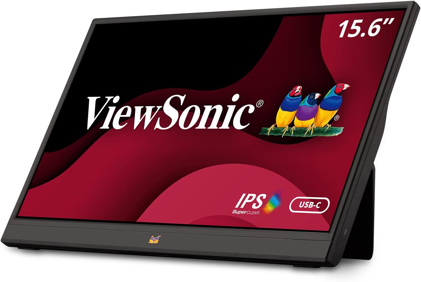 ViewSonic VA1655 Portable Monitor: A Revolution in Mobile Computing