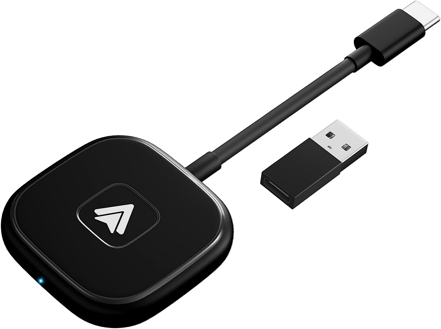 Unleashing Freedom with the 2023 Wireless Android Auto Adapter: A Detailed Review