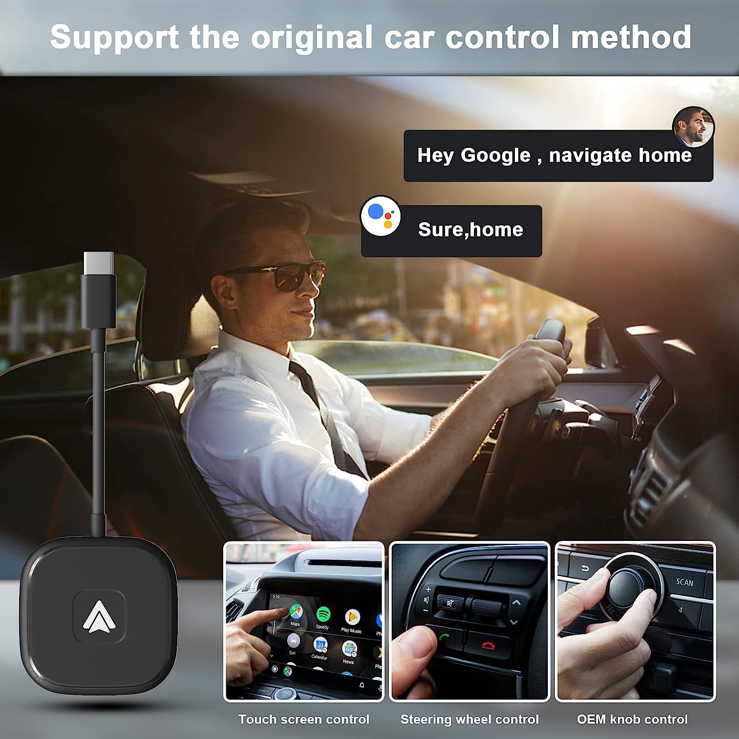 Other Users Opinion Wireless Android Auto Adapter 2023