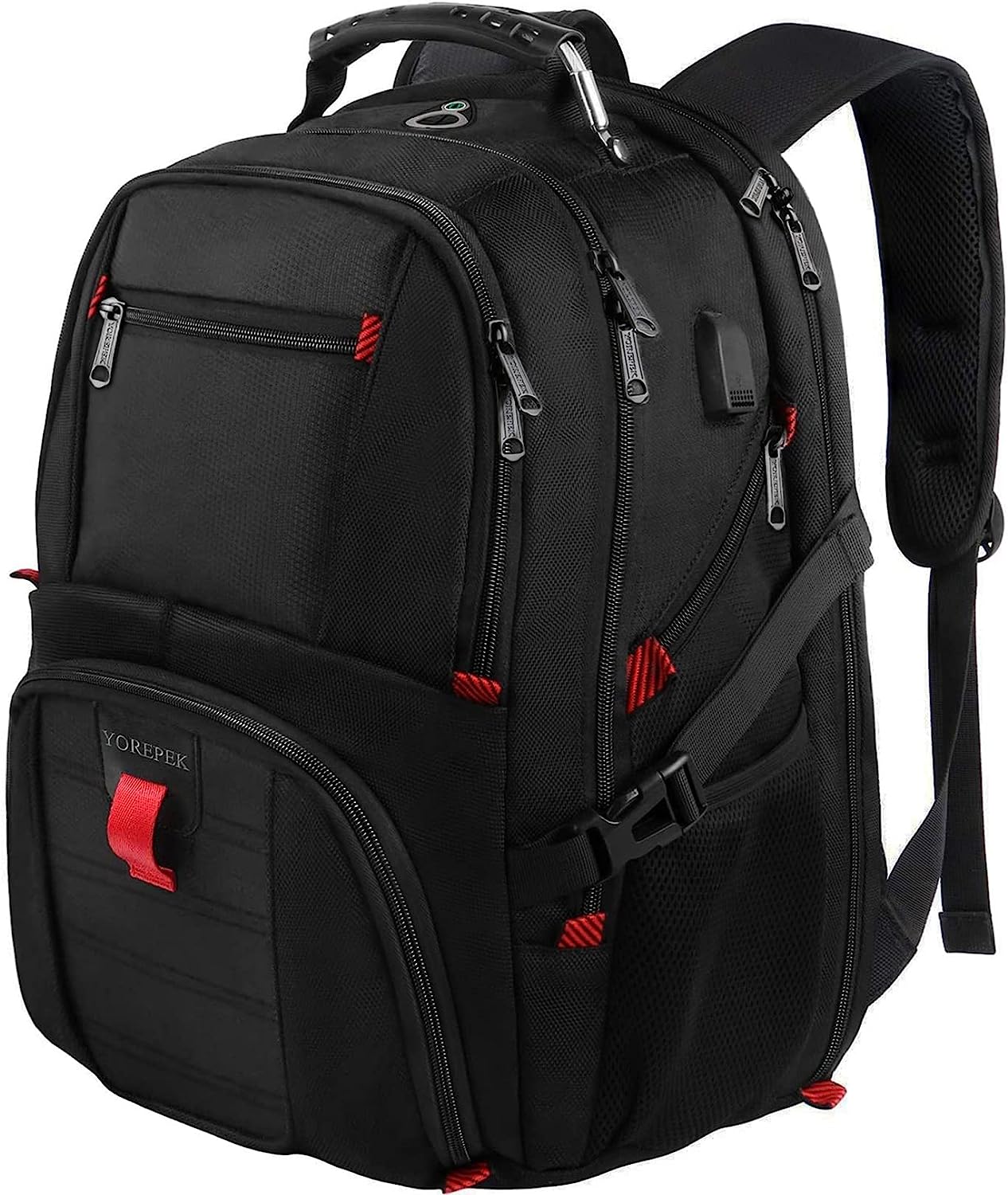 YOREPEK Travel Backpack review